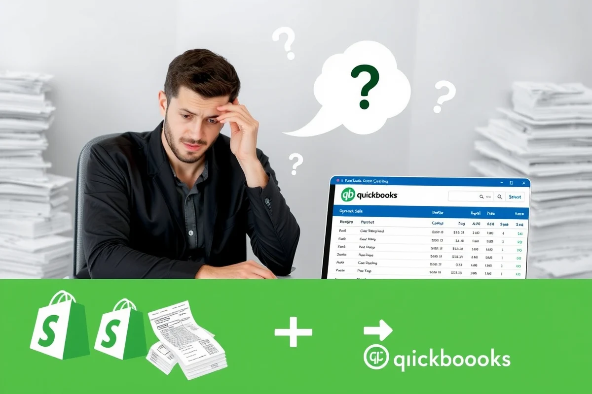 Troubleshooting Bookkeeping Issues