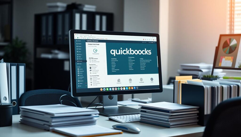 quickbooks desktop files organization